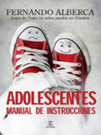 Adolescentes manual de instrucciones Adolescentes manual de instrucciones