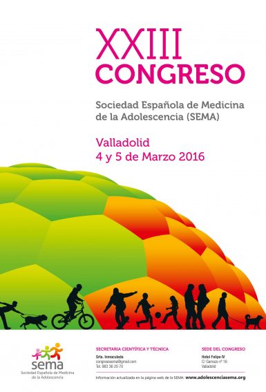 Presentacion congreso valladolid 2016 Presentacion congreso valladolid 2016