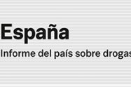 Drogas España