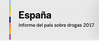 Drogas España