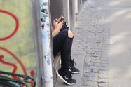 Sexting en adolescentes