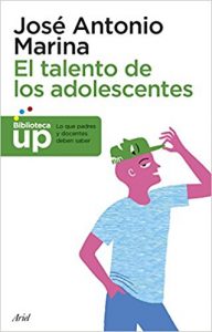 Talento de los adolescentes