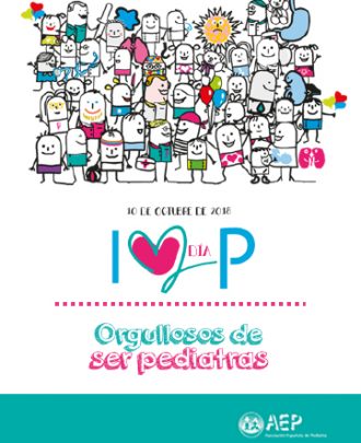 día de la Pediatría