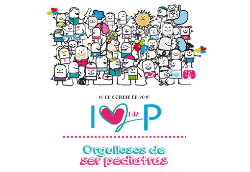día de la Pediatría