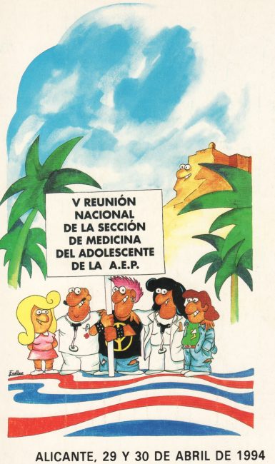 Alicante 1994 Alicante 1994