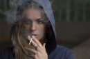 tabaco y fertilidad en mujeres