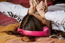 Beneficios de la siesta en adolescentes y niños