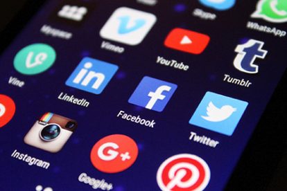 Alerta sobre información en Internet