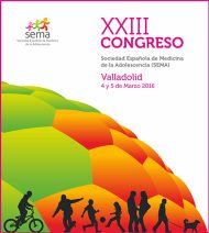 XXIII-Congreso-SEMA XXIII-Congreso-SEMA