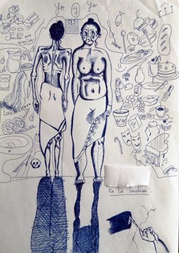 3-Anorexia