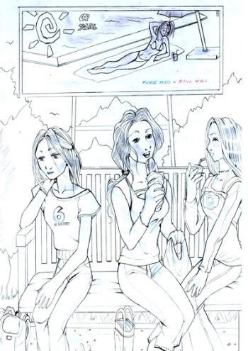 5-Anorexia
