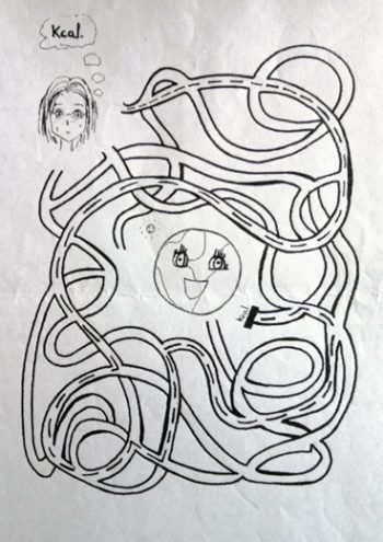 6-Anorexia