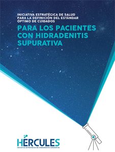 Portada HERCULES hidradenitis-a