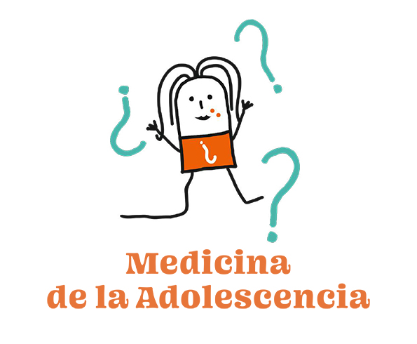 Libro blanco ACES pediátricas - Medicina de la Adolescencia
