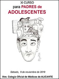 XI Curso para padres y adolescentes