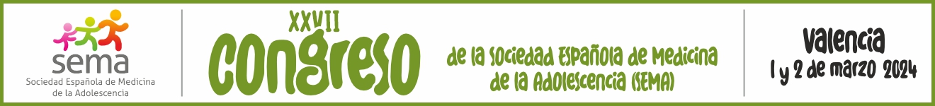 Congreso SEMA 2024