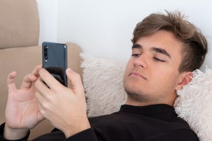 juventud y sexo digital