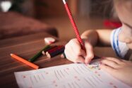 educación niños migrantes