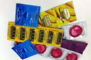infecciones sexuales