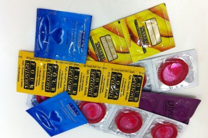 infecciones sexuales