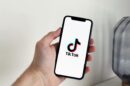 tiktok adolescente
