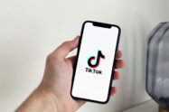 tiktok adolescente