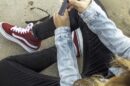 vapeo adolescente