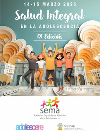 IX edición Curso Salud Integral SEMA IX edición Curso Salud Integral SEMA