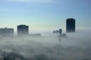 contaminación mexico