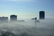 contaminación mexico