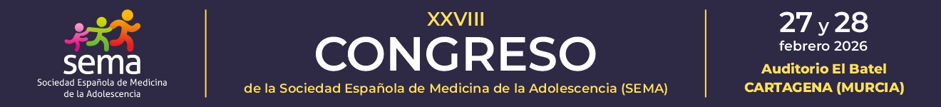Sociedad Española de Medicina de la Adolescencia