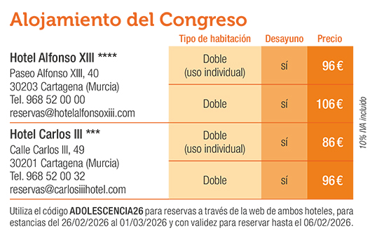 Sociedad Española de Medicina de la Adolescencia