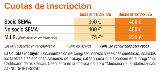Sociedad Española de Medicina de la Adolescencia