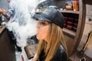 vapeo adolescente