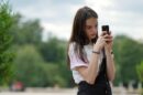 internet adolescente