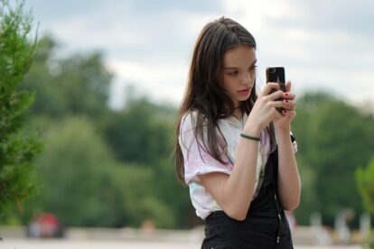internet adolescente