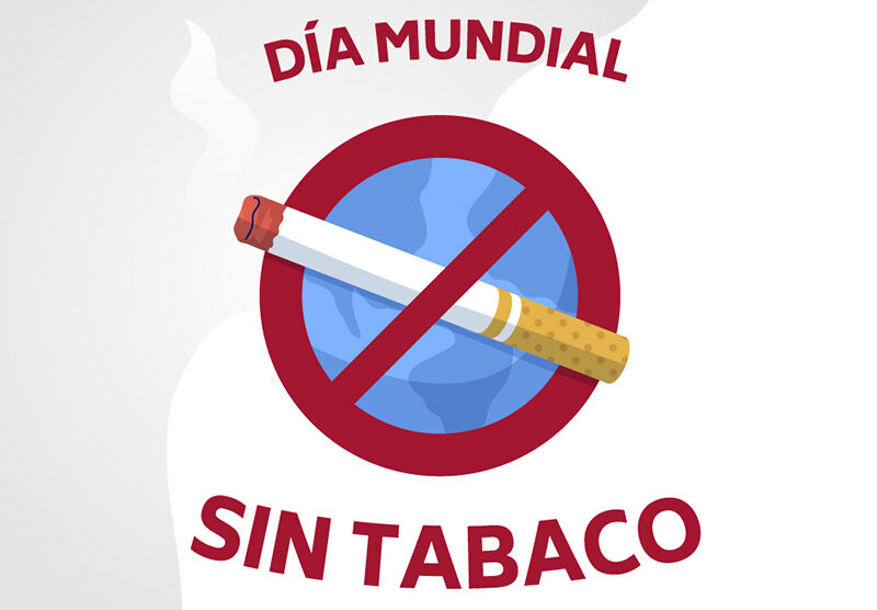 Día Mundial Sin Tabaco