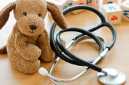 plazas de pediatría