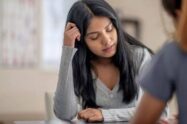 retroceso en la salud adolescente