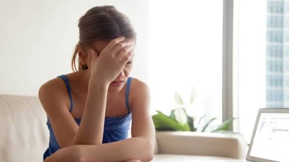 retroceso en la salud adolescente