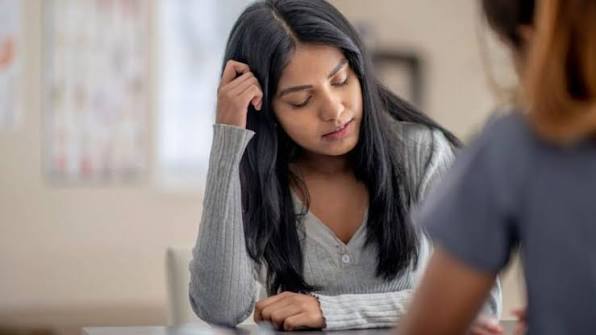 retroceso en la salud adolescente