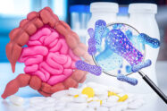 Microbioma y salud