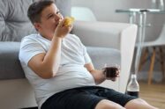 obesidad en jóvenes