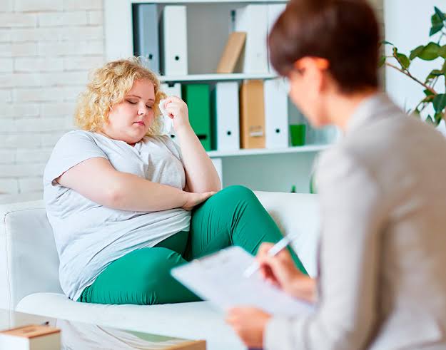 obesidad en jóvenes y cáncer precoz