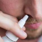 Inhalantes en adolescentes
