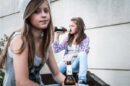 consumo de alcohol durante la adolescencia
