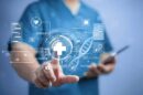 Evolución de la atención médica de adolescentes mediante inteligencia artificial