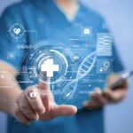 Evolución de la atención médica de adolescentes mediante inteligencia artificial