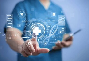 Evolución de la atención médica de adolescentes mediante inteligencia artificial