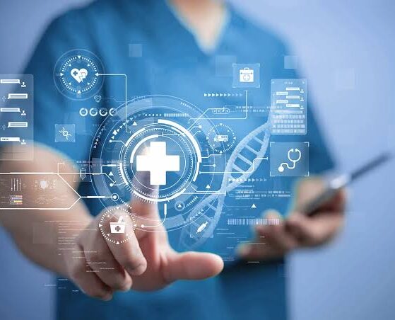 Evolución de la atención médica de adolescentes mediante inteligencia artificial